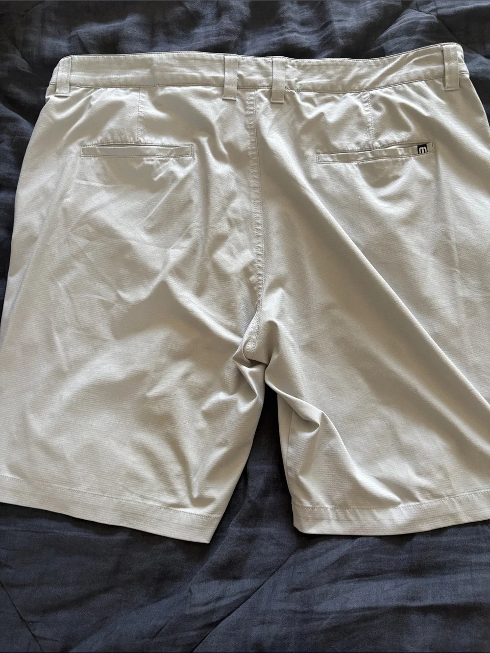 Travis Mathew Men's Performance Hybrid Shorts